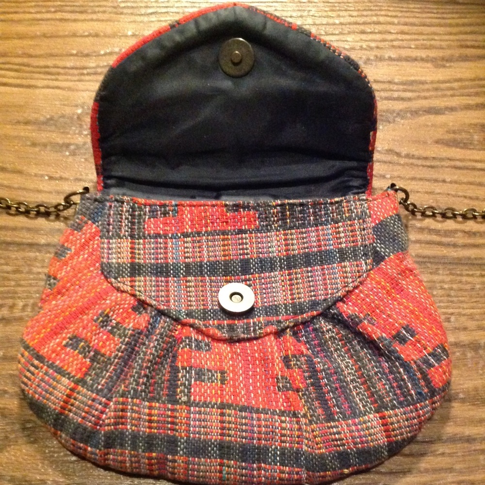 Small purse - Picture 2 of 3